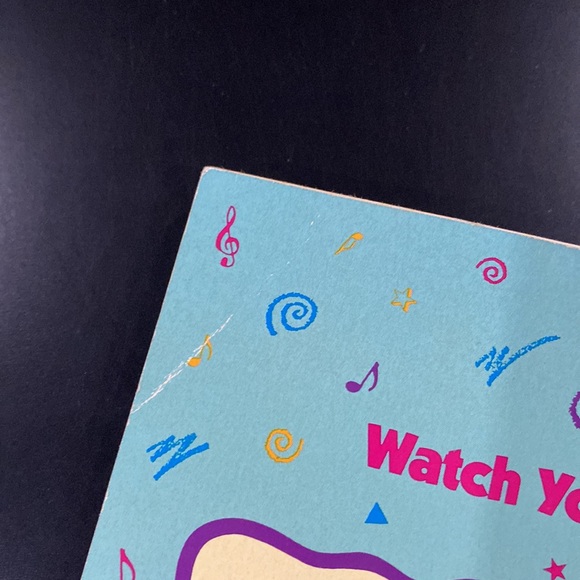 Full House Stephanie #4: Hip Hop Till You Drop - Paperback Novel - Picture 6 of 6